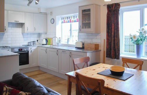 Seahouses Cottage | 2 bedroom accommodation in Seahouses