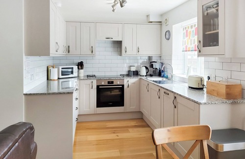 Seahouses Cottage | 2 bedroom accommodation in Seahouses