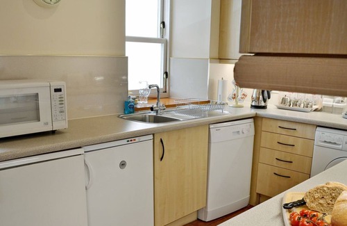 Thornhill Cottage | 2 bedroom accommodation in Thornhill, near Dumfries