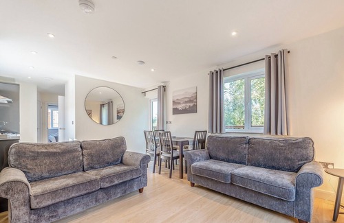 Tavernspite Cabin | 2 bedroom accommodation in Whitland