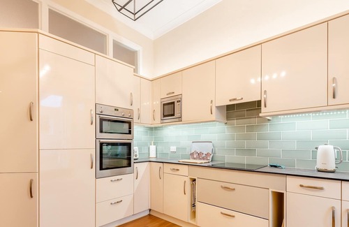 Wimborne Cottage | 2 bedroom accommodation in Wimborne