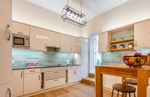 Wimborne Cottage | 2 bedroom accommodation in Wimborne