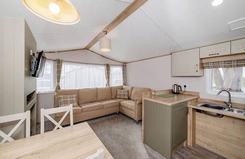 Woodbury House | 2 bedroom accommodation in Woodbury