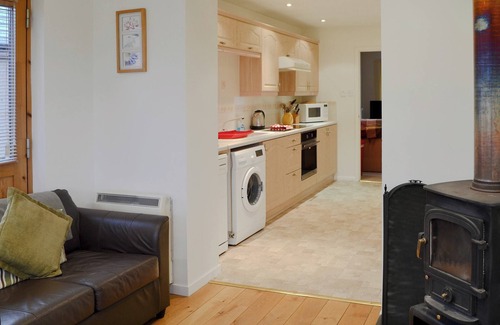 Aviemore Cottage | 2 bedroom accommodation in Aviemore, Speyside