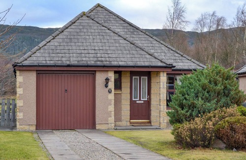 Aviemore Cottage | 2 bedroom accommodation in Aviemore, Speyside