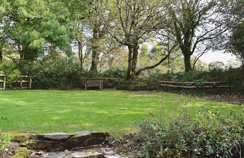 Woolfardisworthy Cottage | 2 bedroom accommodation in Woolsery, near Bideford
