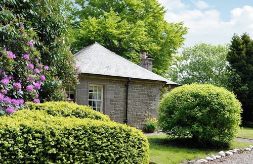 Brechin Cottage | 2 bedroom accommodation in Edzell, near Brechin