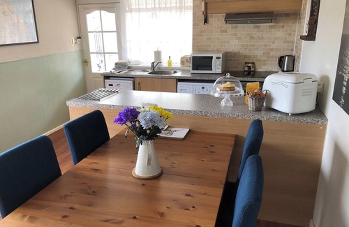 Chathill Cottage | 2 bedroom accommodation in Warenford, near Belford