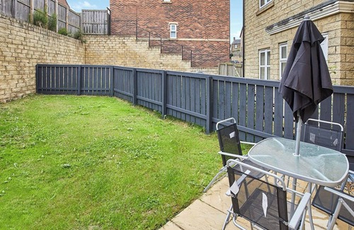 Consett Cottage | 2 bedroom accommodation in Consett