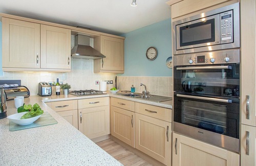 Dawlish Apartment | 2 bedroom accommodation in Dawlish