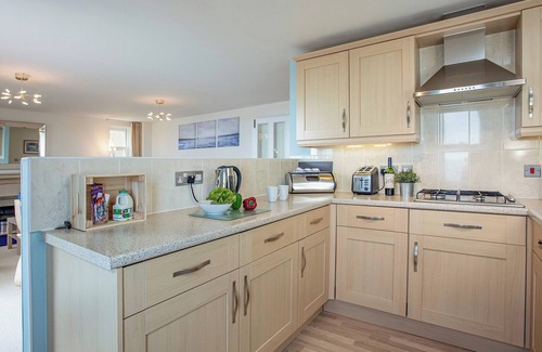 Dawlish Apartment | 2 bedroom accommodation in Dawlish