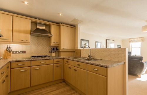 Dawlish Apartment | 2 bedroom accommodation in Dawlish