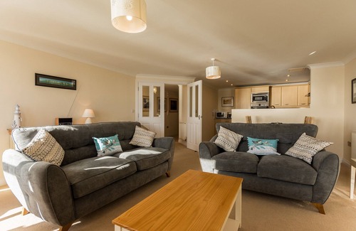 Dawlish Apartment | 2 bedroom accommodation in Dawlish