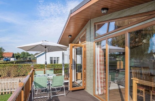 Yaxham Cottage | 2 bedroom accommodation in Yaxham, Dereham