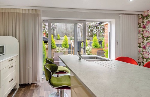 Horning Cottage | 2 bedroom accommodation in Horning