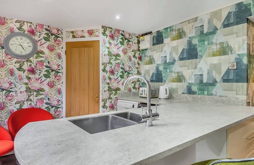 Horning Cottage | 2 bedroom accommodation in Horning