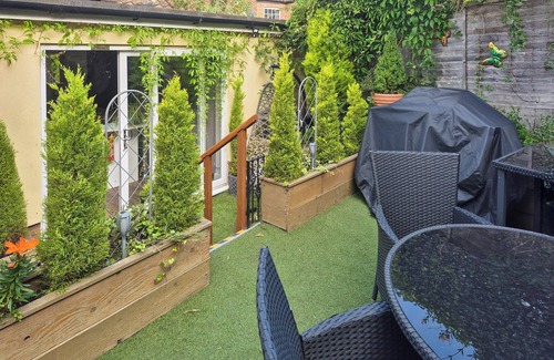 Horning Cottage | 2 bedroom accommodation in Horning