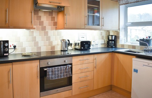 Keswick Cottage | 2 bedroom accommodation in Keswick
