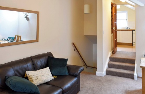 Keswick Cottage | 2 bedroom accommodation in Keswick