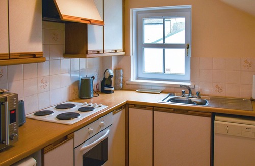 Keswick Cottage | 2 bedroom accommodation in Keswick