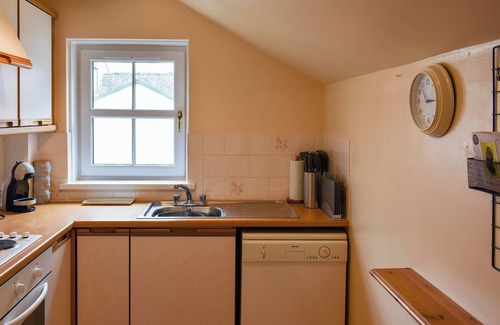 Keswick Cottage | 2 bedroom accommodation in Keswick