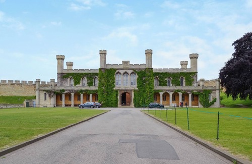 Lincoln Cottage | 2 bedroom accommodation in Lincoln