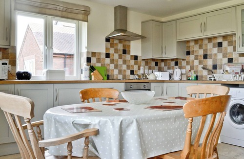 Malvern Cottage | 2 bedroom accommodation in Malvern