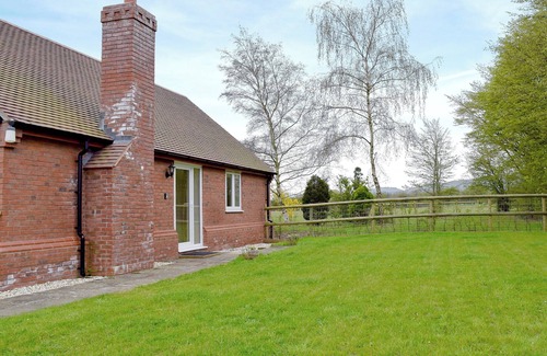 Malvern Cottage | 2 bedroom accommodation in Malvern