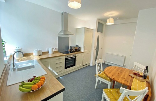 Amble Cottage | 2 bedroom accommodation in Amble, near Warkworth
