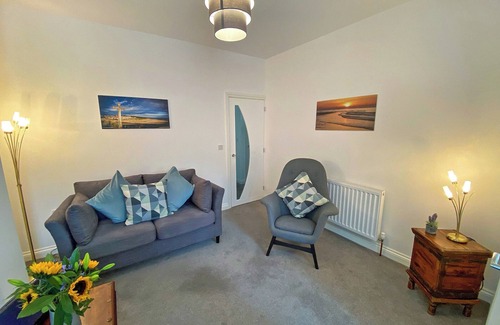 Amble Cottage | 2 bedroom accommodation in Amble, near Warkworth
