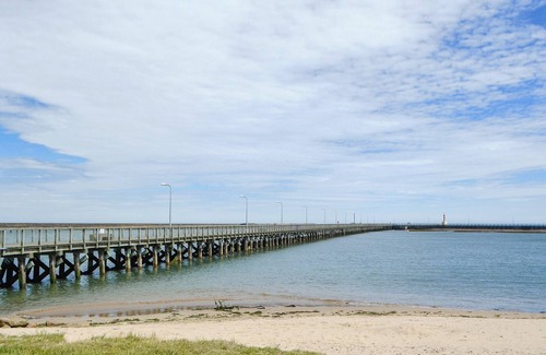 Amble Cottage | 2 bedroom accommodation in Amble, near Warkworth