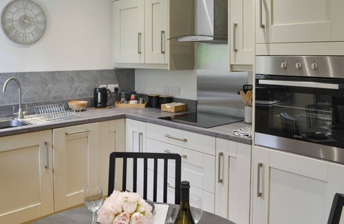 Thropton Cottage | 2 bedroom accommodation in Thropton, near Rothbury