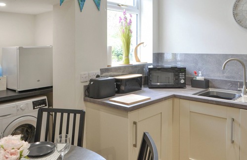 Thropton Cottage | 2 bedroom accommodation in Thropton, near Rothbury