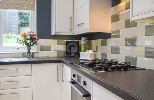 Neyland Cottage | 2 bedroom accommodation in Neyland
