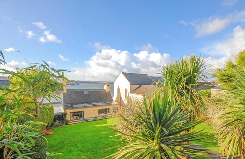 Neyland Cottage | 2 bedroom accommodation in Neyland