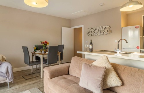 Norwich Cottage | 2 bedroom accommodation in Norwich