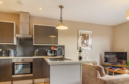 Norwich Cottage | 2 bedroom accommodation in Norwich