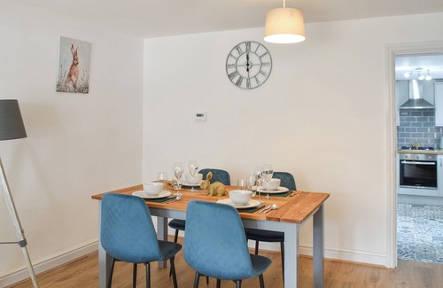 Mundesley Cottage | 2 bedroom accommodation in Mundesley, near North Walsham
