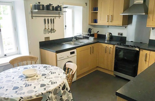 Penrith Cottage | 2 bedroom accommodation in Lowther, near Pooley Bridge