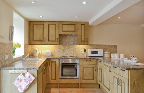 Redbrook Cottage | 2 bedroom accommodation in Newland, near Coleford