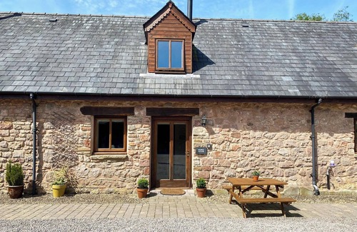 Redbrook Cottage | 2 bedroom accommodation in Newland, near Coleford