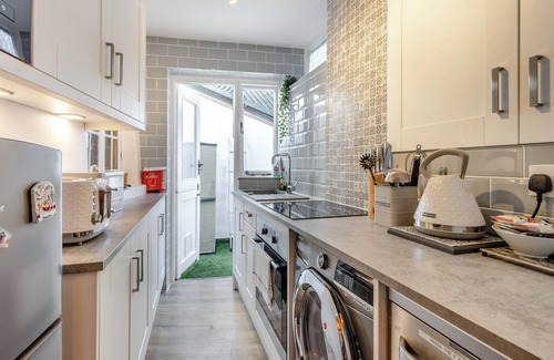 Shaldon Cottage | 2 bedroom accommodation in Shaldon