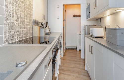 Shaldon Cottage | 2 bedroom accommodation in Shaldon