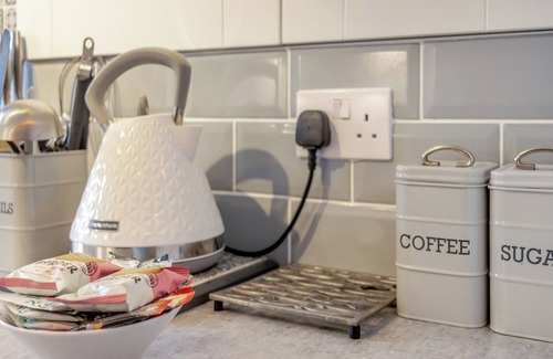 Shaldon Cottage | 2 bedroom accommodation in Shaldon