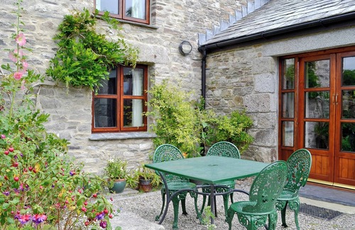 St Teath Cottage | 2 bedroom accommodation in Tramagenna, near Camelford