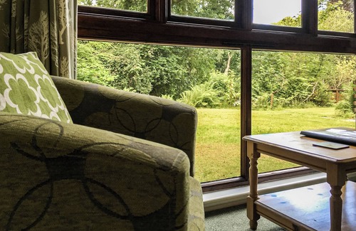 St Wenn Cottage | 2 bedroom accommodation in Ruthernbridge, Nr Bodmin