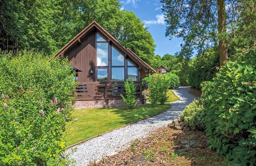 Waterrow Ski Chalet | 2 bedroom accommodation in Waterrow, Wiveliscombe
