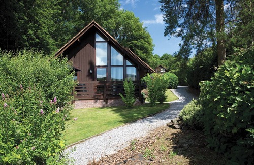 Waterrow Ski Chalet | 2 bedroom accommodation in Waterrow, Wiveliscombe