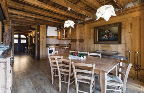 Ovaro Apartment | 2 bedroom accommodation in Ovaro UD