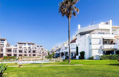 Casares del Mar House | 2 bedroom accommodation in Casares